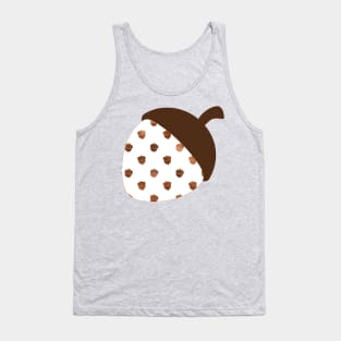 Acorn Tank Top